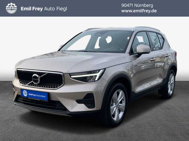 Volvo XC40 XC40
