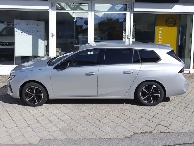 Opel Astra GS-Line Grand Sport Turbo