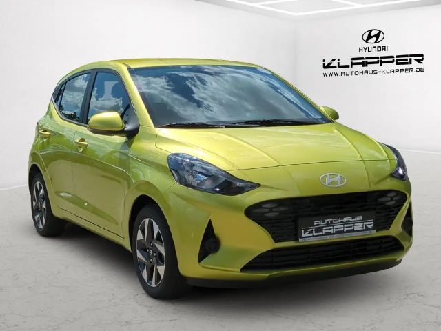 Hyundai i10 Trend