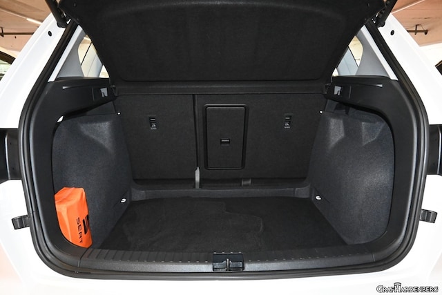 Seat Ateca 1.5 TSI Style