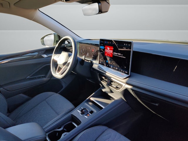 Volkswagen Tiguan 2.0 TDI DSG Life AHK HeadUp DiscoverPro