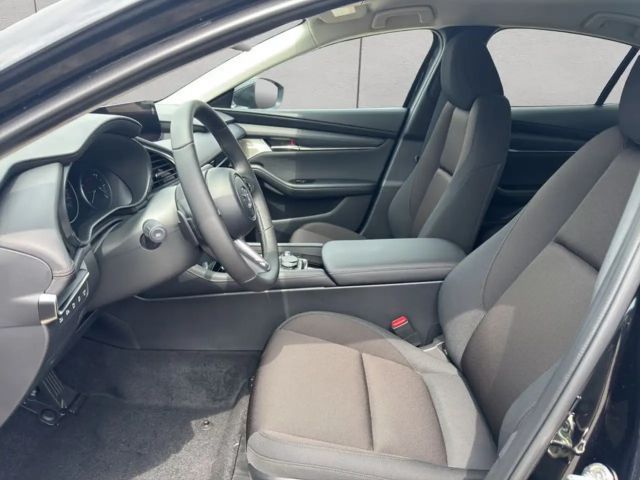 Mazda 3 SkyActiv e-Skyactiv