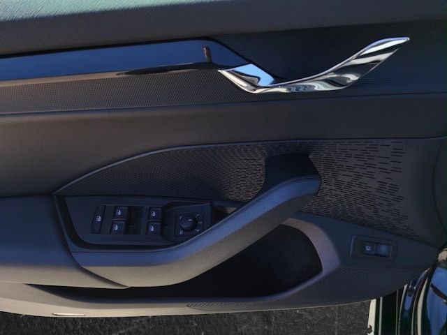 Skoda Octavia Ambition Combi iV