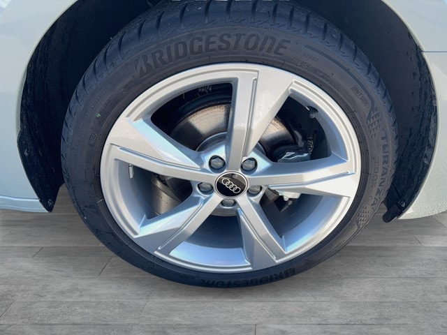 Audi A1 30 TFSI S-Tronic Sportback