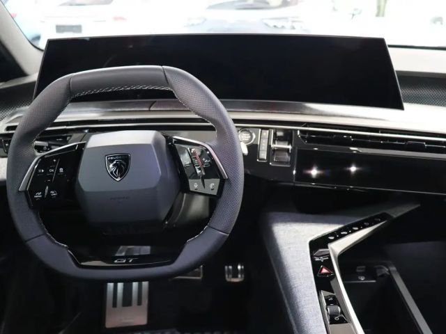 Peugeot 3008 GT-Line Hybrid