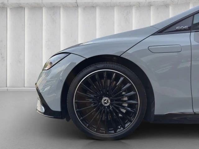 Mercedes-Benz EQE 350 AMG Line Sedan