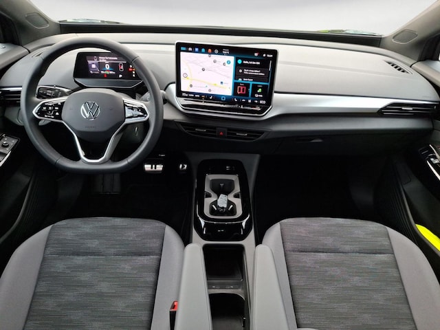 Volkswagen ID.4 Pure