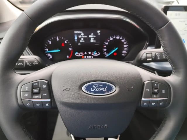 Ford Focus Active