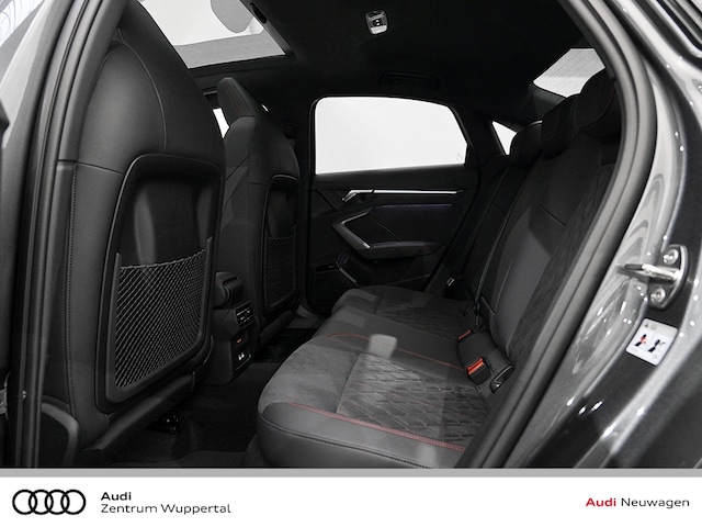 Audi S3 Quattro S-Tronic Sedan