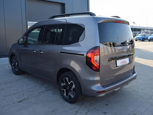 Nissan Townstar N-Connecta