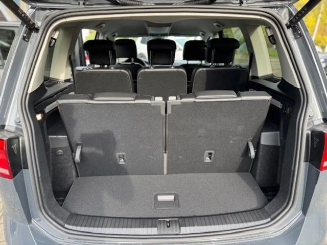 Volkswagen Touran 1.5 TSI 7-zitter DSG