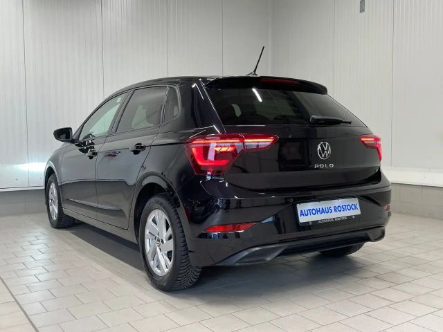 Volkswagen Polo 1.0 TSI DSG Style
