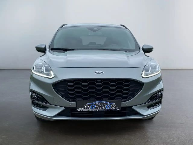 Ford Kuga EcoBoost ST Line