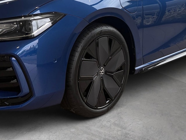 Volkswagen Passat DSG R-Line eHybrid