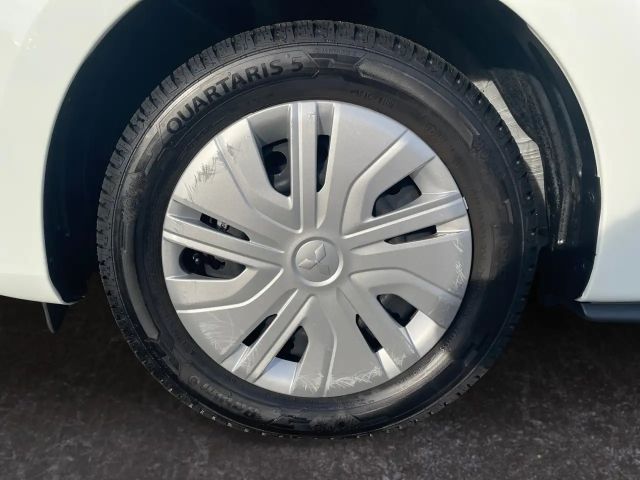 Mitsubishi Space Star MIVEC Star