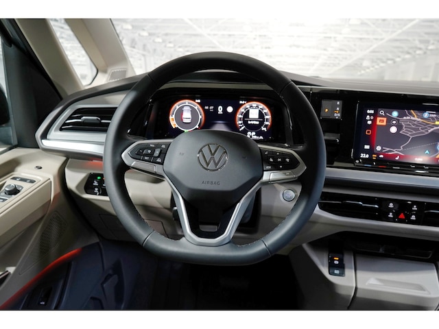 Volkswagen Multivan 2.0 TDI