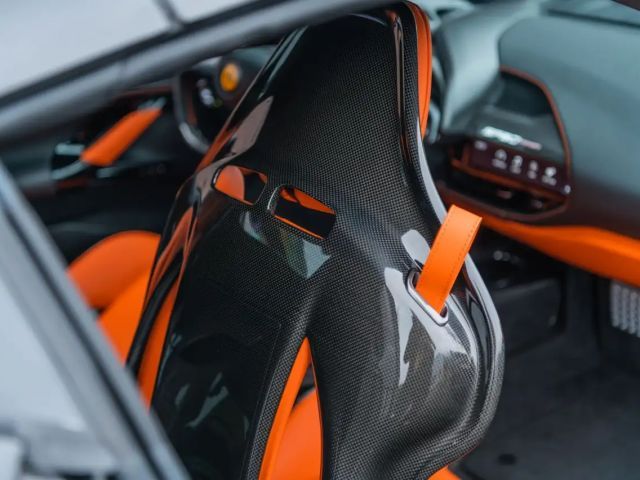 Ferrari SF90 Assetto Fiorano Spider