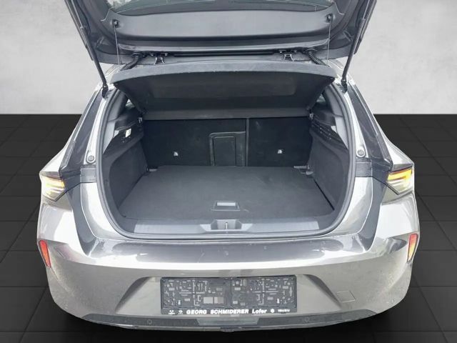 Opel Astra 1.2 Turbo Elegance Turbo