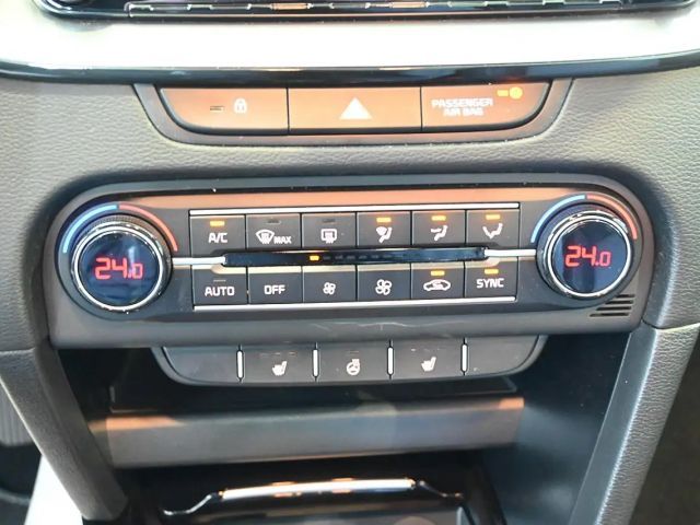 Kia Ceed CRDi SportWagon Vision