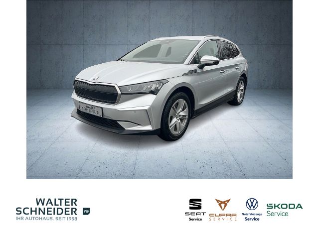 Skoda Enyaq Suite iV 80