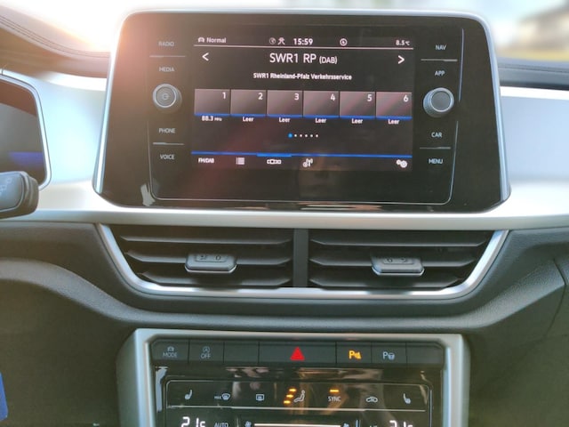 Volkswagen T-Roc 1.0 TSI Life