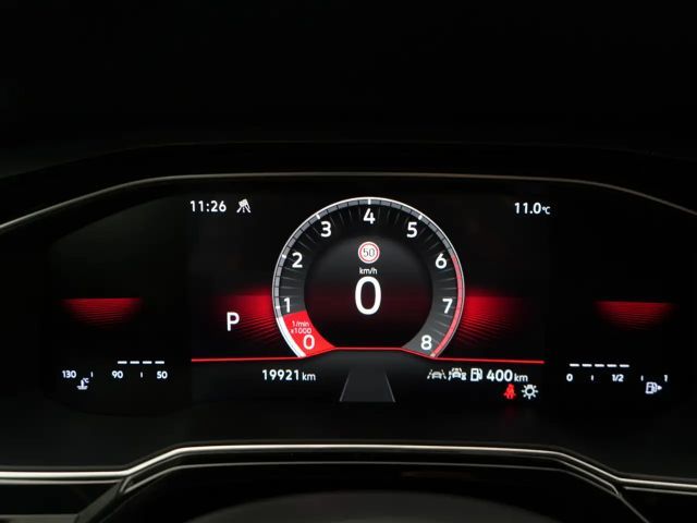 Volkswagen Polo DSG GTI