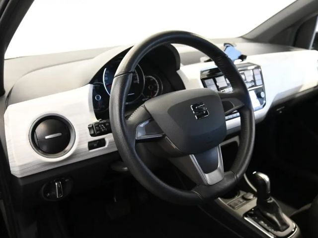 Seat Mii electric Plus
