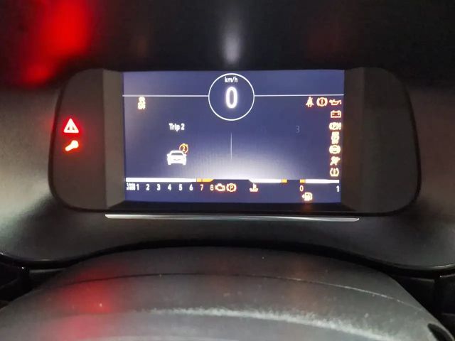 Opel Corsa 1.2 Turbo Elegance Turbo