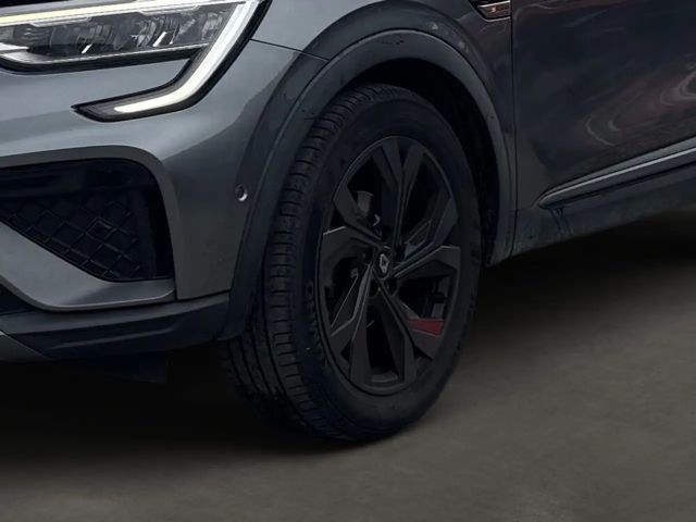 Renault Arkana EDC RS TCe 140