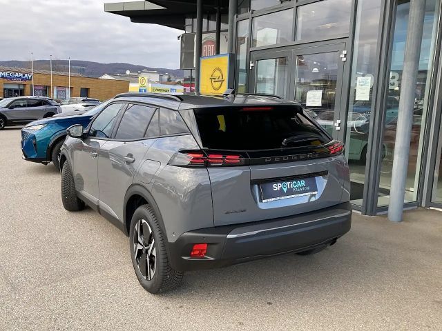 Peugeot 2008 Allure Pack PureTech