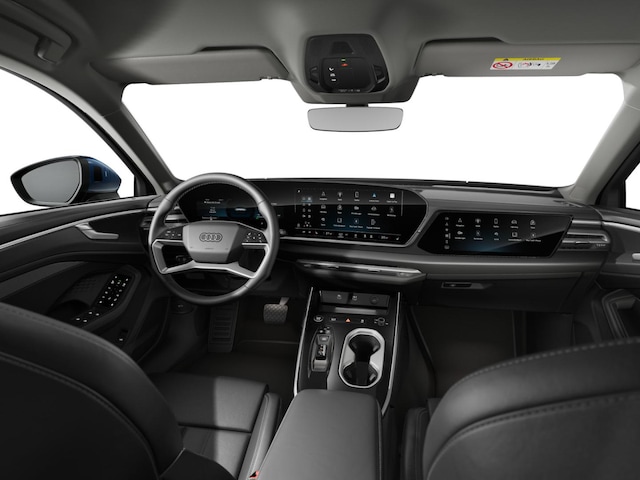 Audi A6 Avant S-Tronic