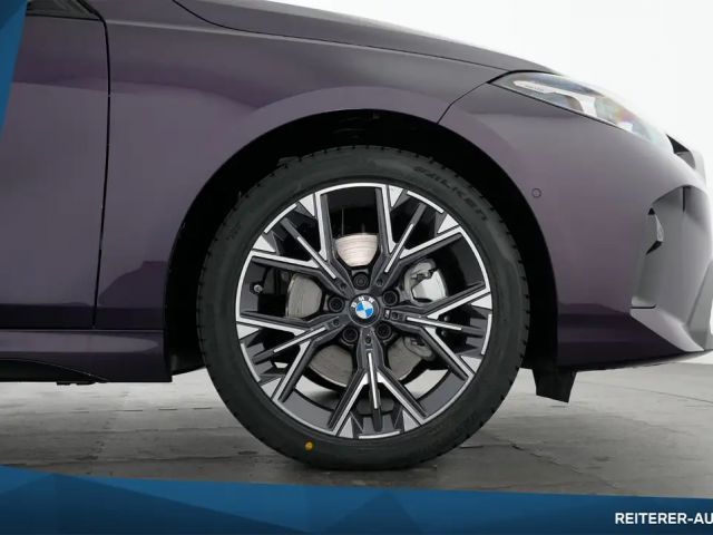 BMW 118 118d M-Sport