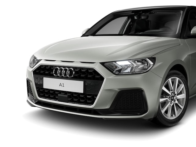 Audi A1 30 TFSI S-Tronic Sportback