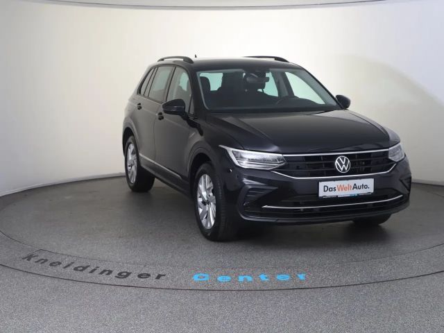 Volkswagen Tiguan 4Motion DSG Life