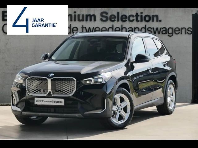 BMW iX1 eDrive20