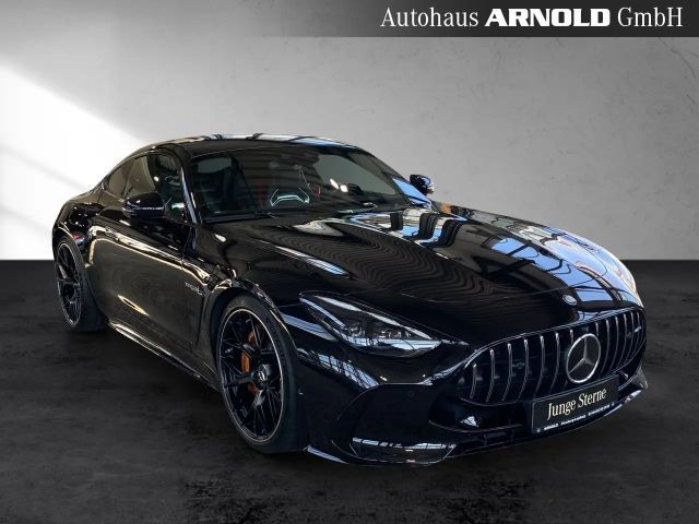 Mercedes-Benz AMG GT 4MATIC+ AMG Line Coupé