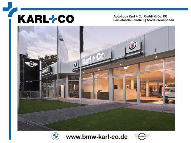 BMW 840 840d Cabrio xDrive