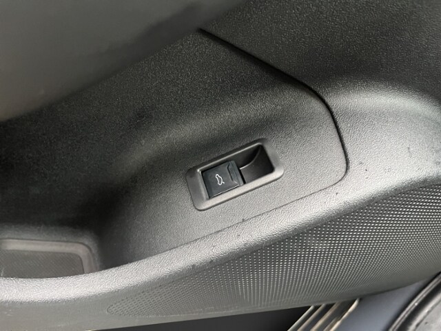 Audi A6 e-tron Avant Quattro