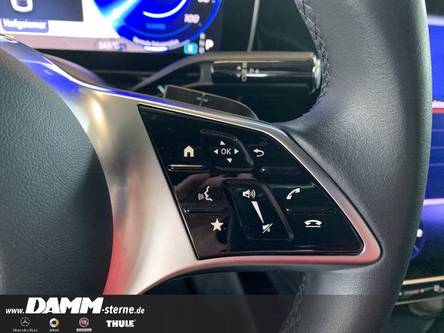 Mercedes-Benz EQE 300 Sedan