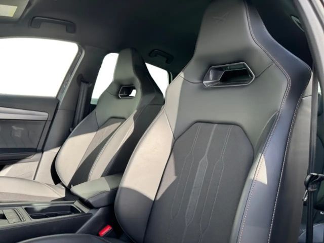 Cupra Formentor VZ e-Hybrid