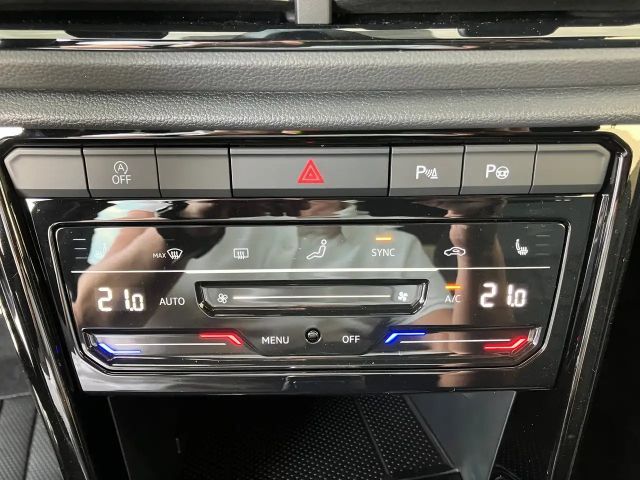 Volkswagen T-Roc DSG R-Line