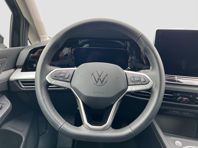 Volkswagen Golf 1.5 TSI Variant