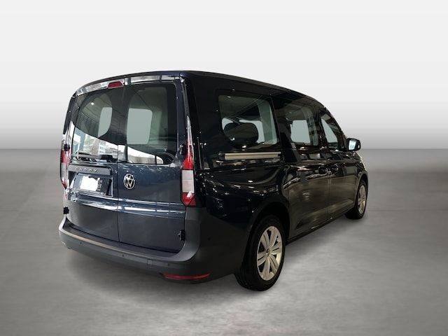 Volkswagen Caddy 2.0 TDI DSG Life Maxi