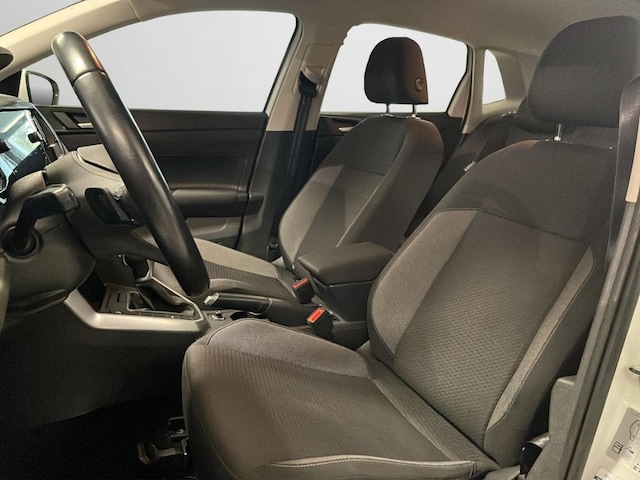 Volkswagen Polo 1.0 TSI DSG Life