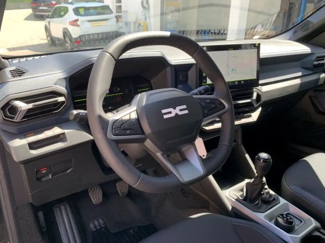 Dacia Bigster Mild Hybrid 130