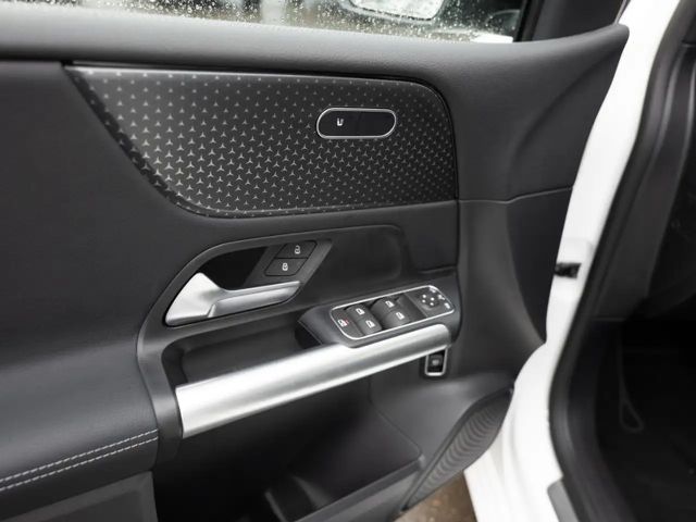 Mercedes-Benz B 200 Progressive