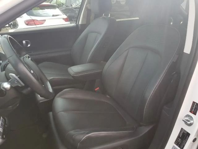 Hyundai IONIQ 5 4WD Vierwielaandrijving