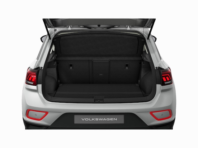 Volkswagen T-Roc 1.0 TSI
