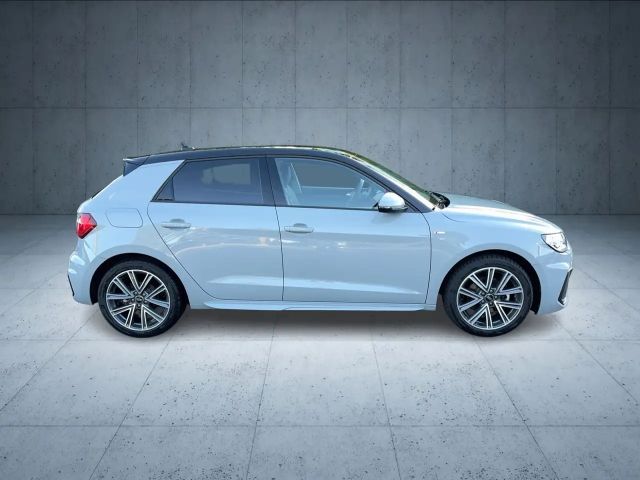 Audi A1 30 TFSI S-Line