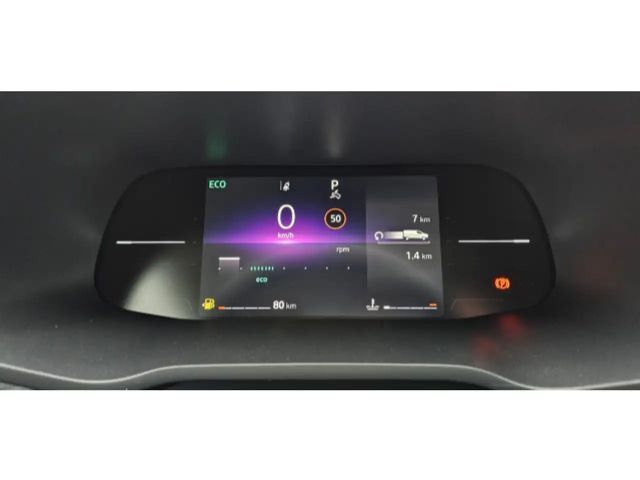 Renault Trafic Combi L1H1 Spaceclass